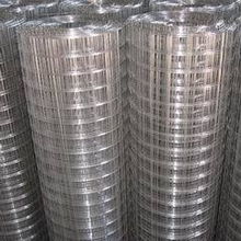 供应钢丝焊接网 304钢丝网 采用高端点焊式技术 无漏焊开焊