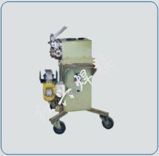 供应红兴焊接生产DS-10对焊机 铁丝 钢丝 铜丝_机械及行业设备